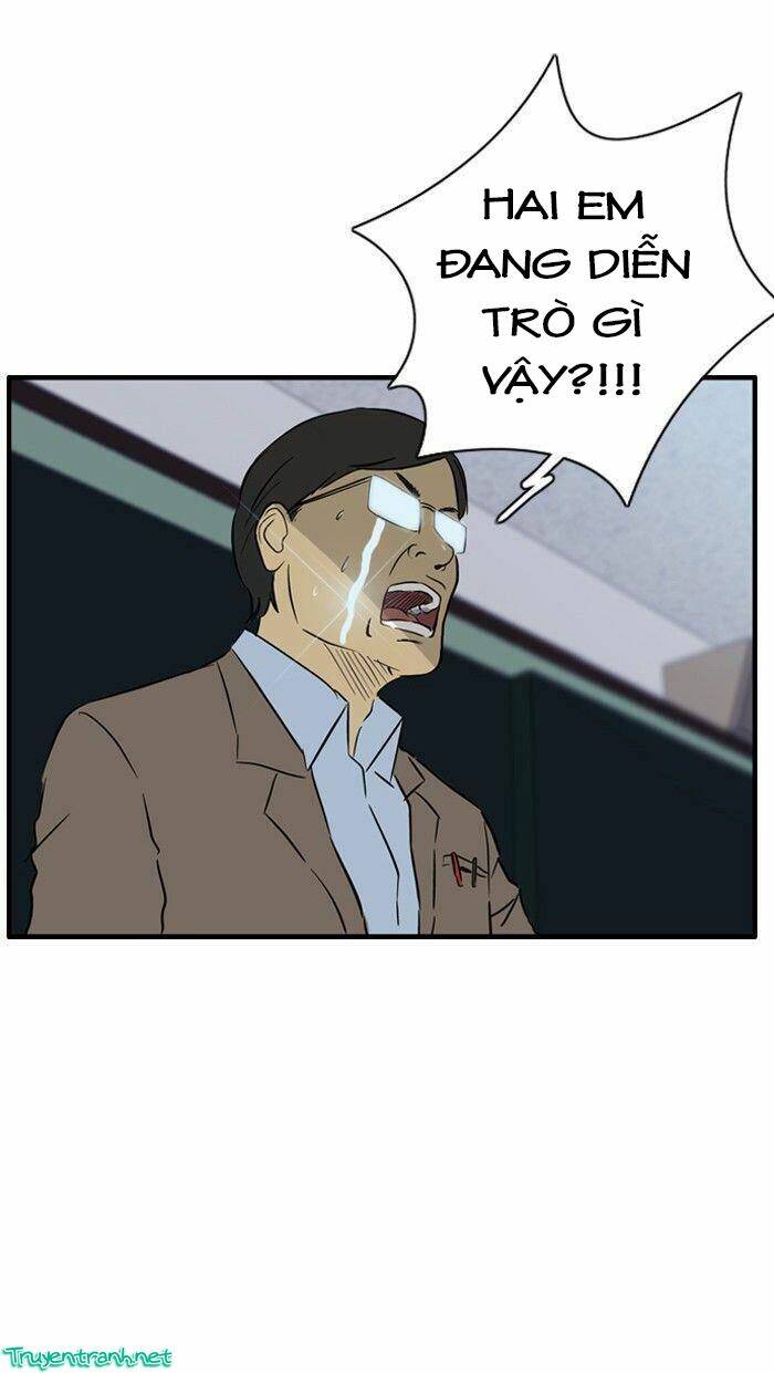 Thể Thao Cực Hạn - Chapter 26 - Page 38
