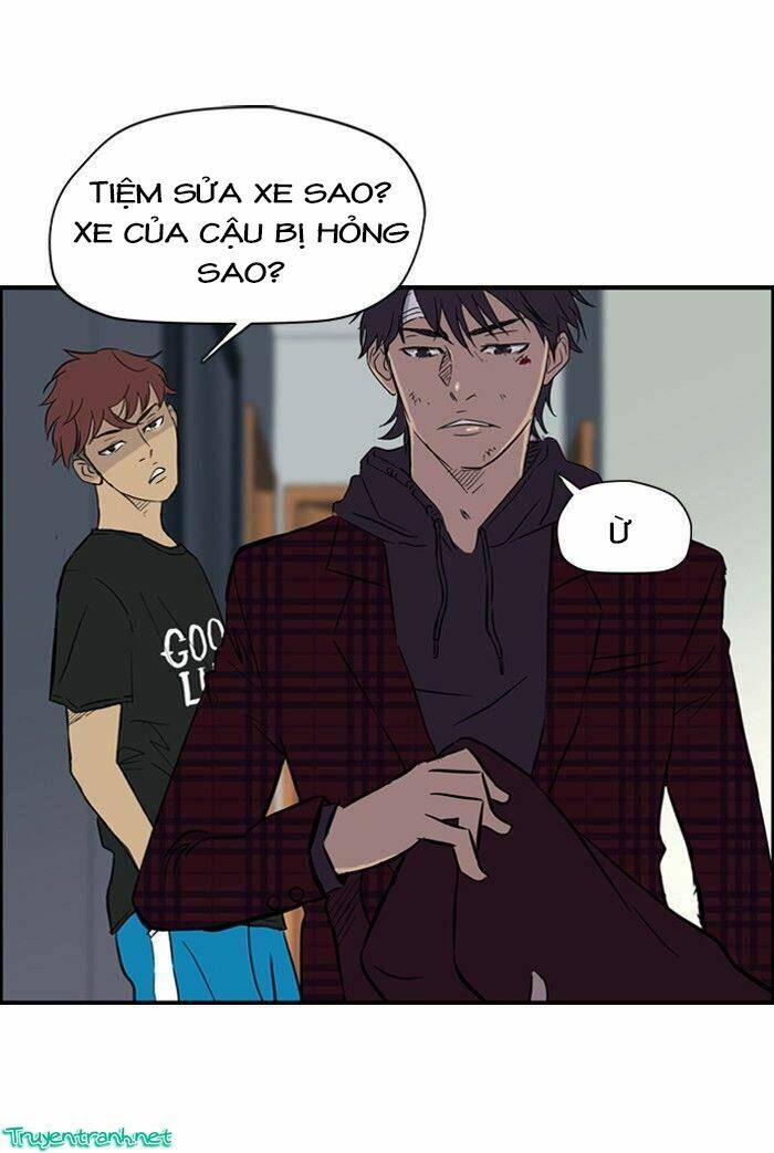 Thể Thao Cực Hạn - Chapter 26 - Page 3