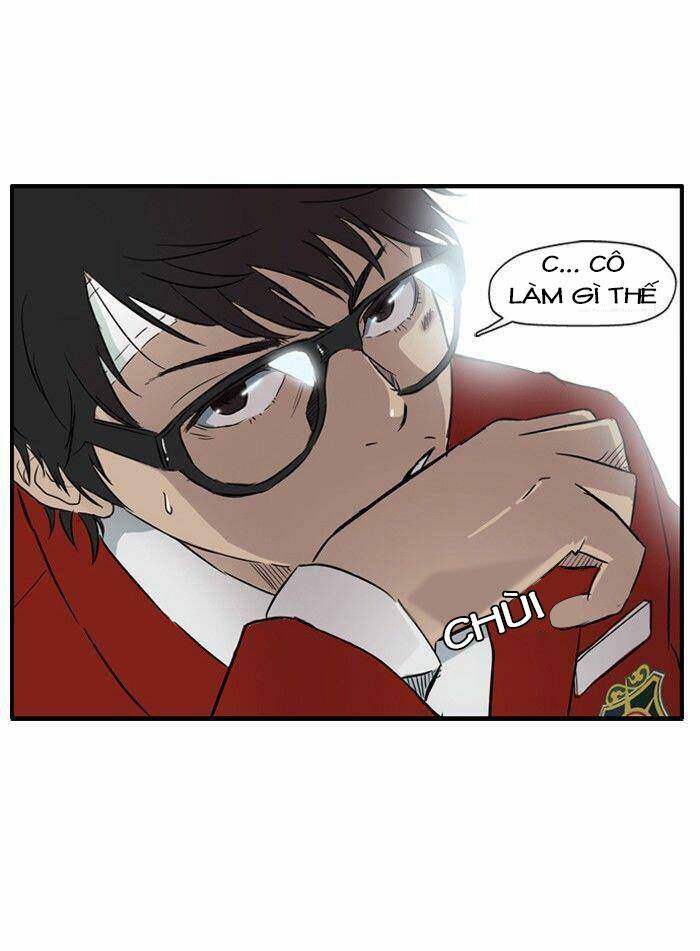 Thể Thao Cực Hạn - Chapter 26 - Page 39