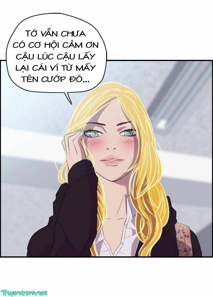 Thể Thao Cực Hạn - Chapter 26 - Page 40