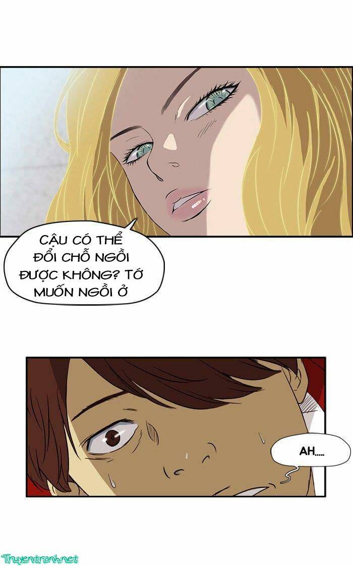 Thể Thao Cực Hạn - Chapter 26 - Page 42