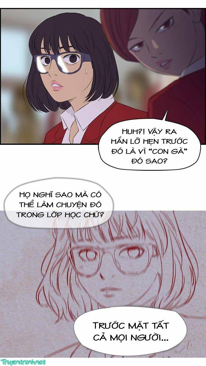 Thể Thao Cực Hạn - Chapter 26 - Page 44