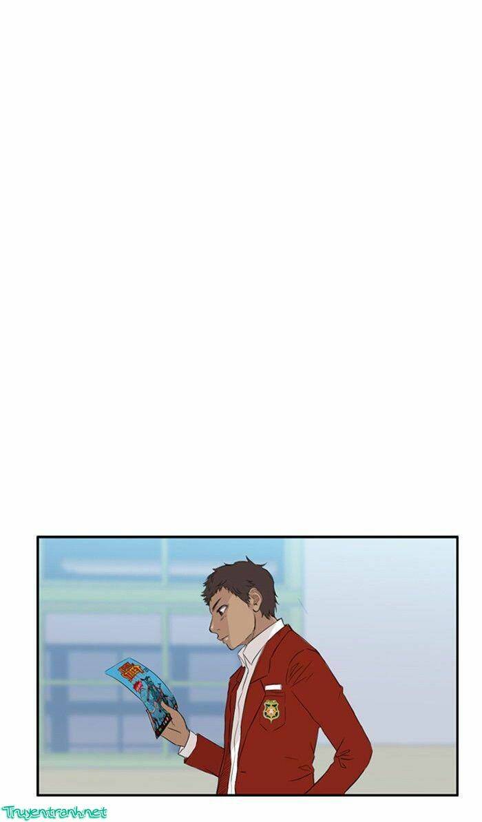 Thể Thao Cực Hạn - Chapter 26 - Page 45