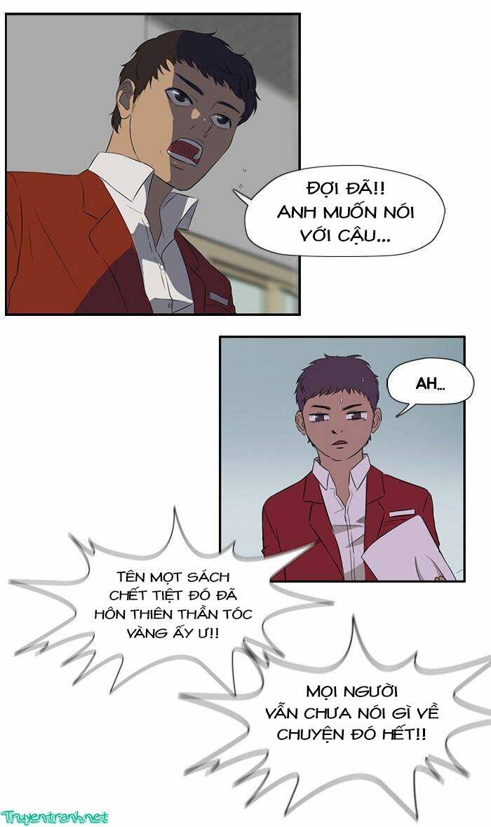 Thể Thao Cực Hạn - Chapter 26 - Page 48