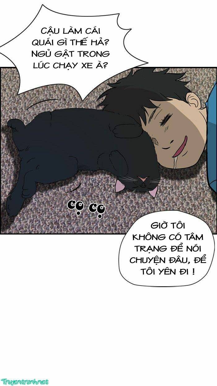 Thể Thao Cực Hạn - Chapter 26 - Page 5