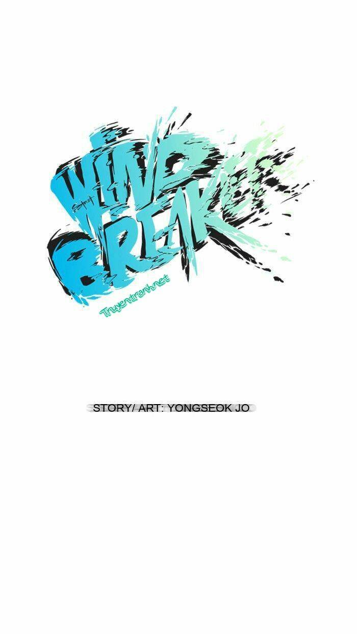 Thể Thao Cực Hạn - Chapter 26 - Page 6