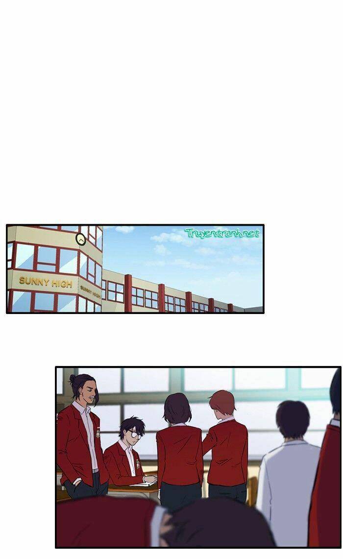 Thể Thao Cực Hạn - Chapter 26 - Page 7