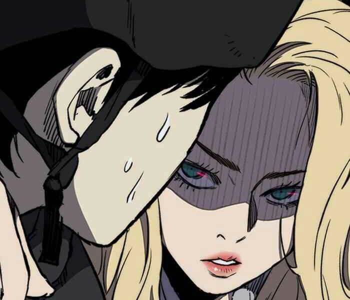 Thể Thao Cực Hạn - Chapter 260 - Page 114