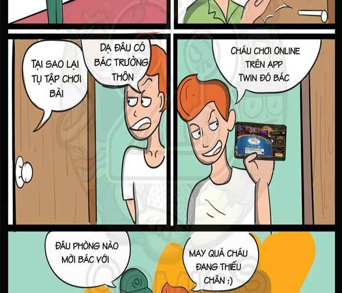 Thể Thao Cực Hạn - Chapter 260 - Page 176