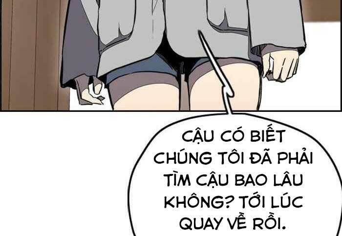 Thể Thao Cực Hạn - Chapter 260 - Page 19