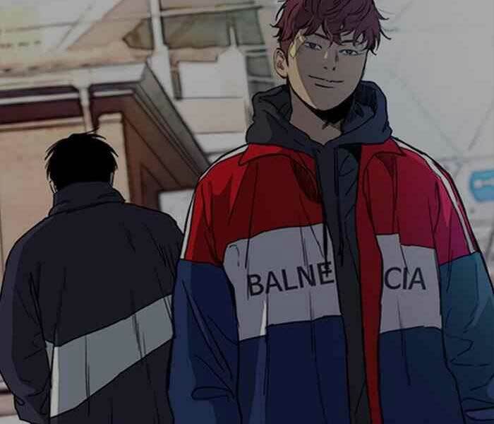 Thể Thao Cực Hạn - Chapter 260 - Page 34