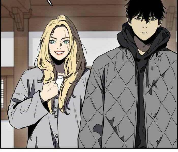 Thể Thao Cực Hạn - Chapter 260 - Page 67