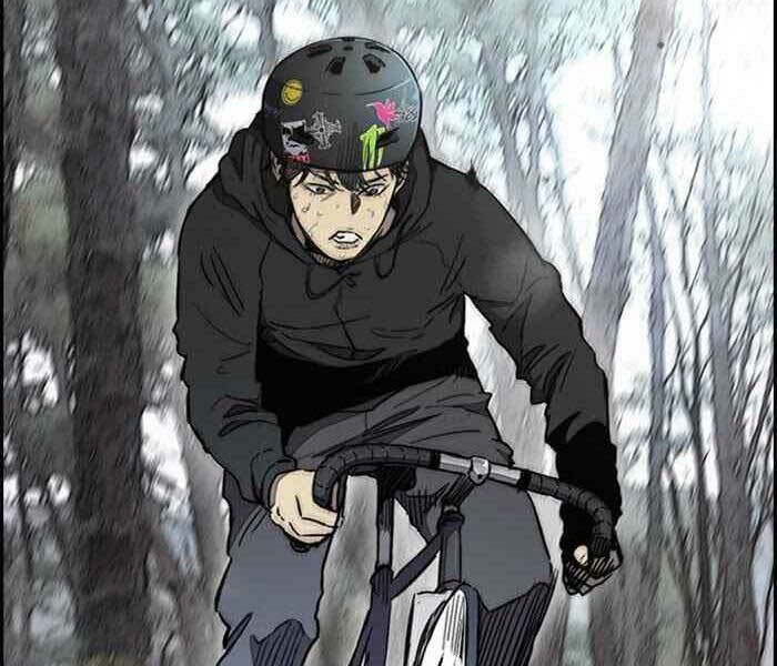 Thể Thao Cực Hạn - Chapter 261 - Page 108