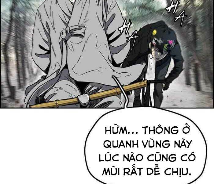 Thể Thao Cực Hạn - Chapter 261 - Page 122