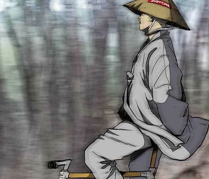 Thể Thao Cực Hạn - Chapter 261 - Page 149