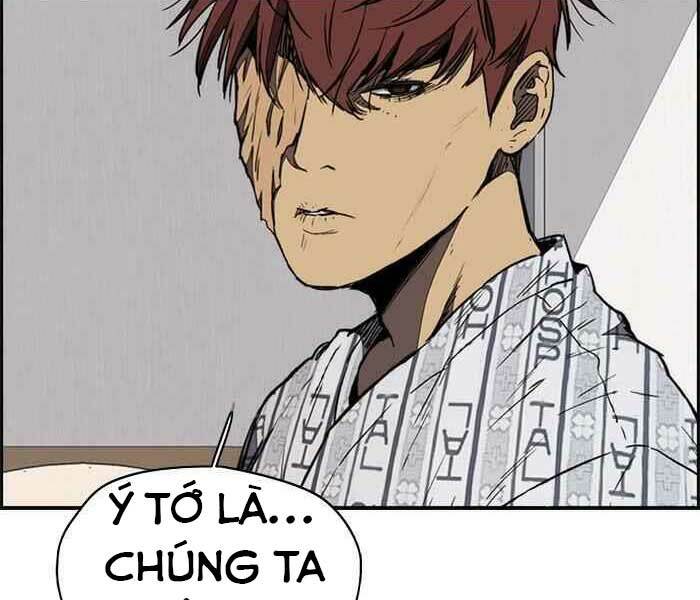 Thể Thao Cực Hạn - Chapter 261 - Page 17