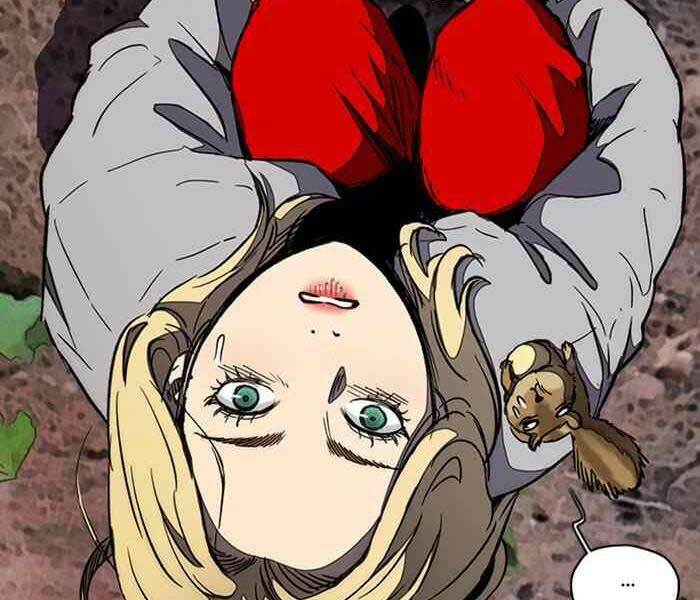 Thể Thao Cực Hạn - Chapter 261 - Page 186