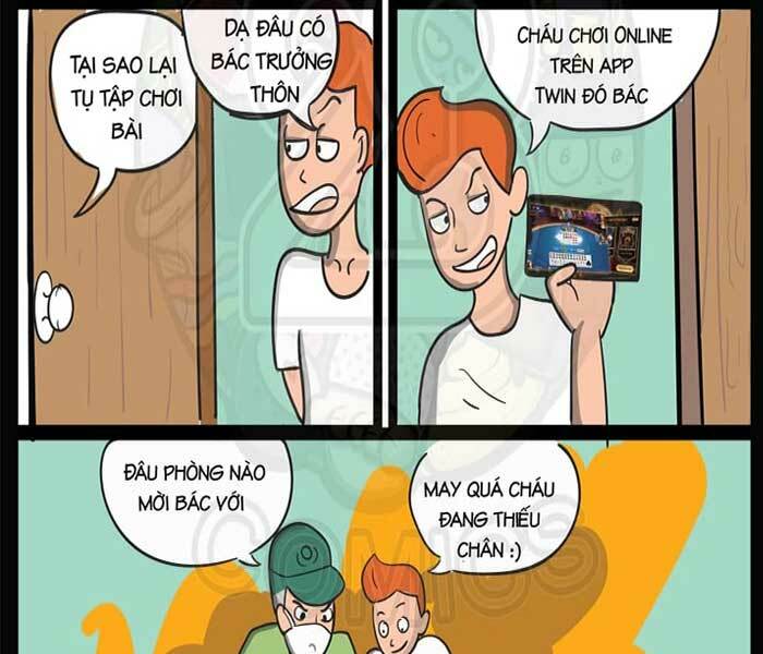 Thể Thao Cực Hạn - Chapter 261 - Page 196