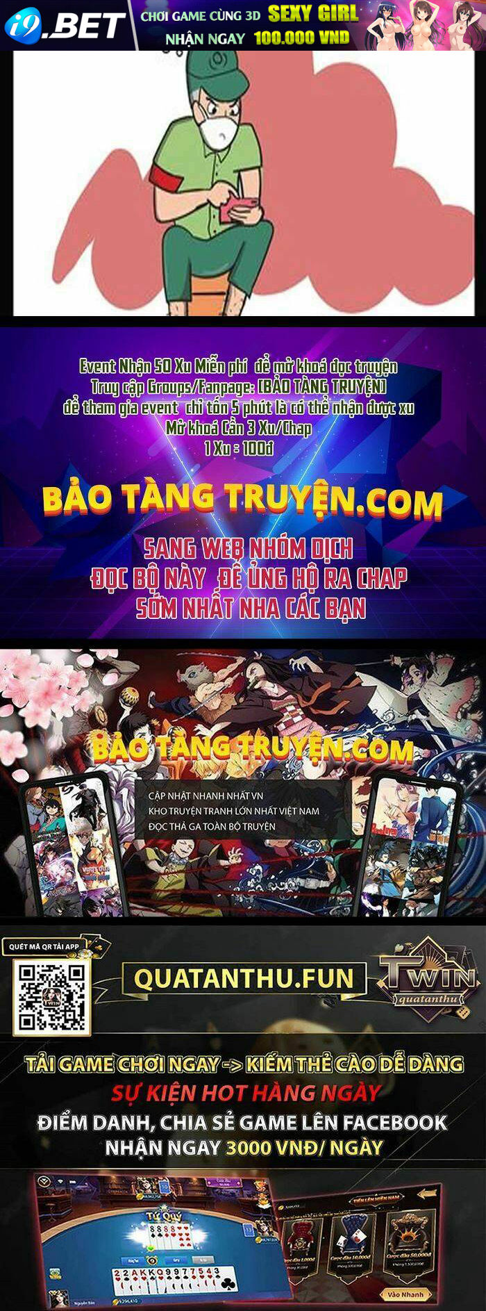 Thể Thao Cực Hạn - Chapter 261 - Page 198