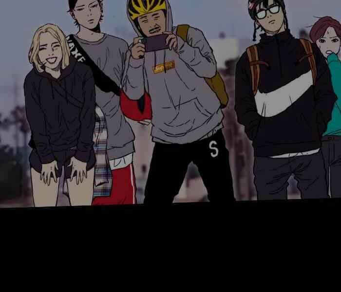 Thể Thao Cực Hạn - Chapter 261 - Page 81