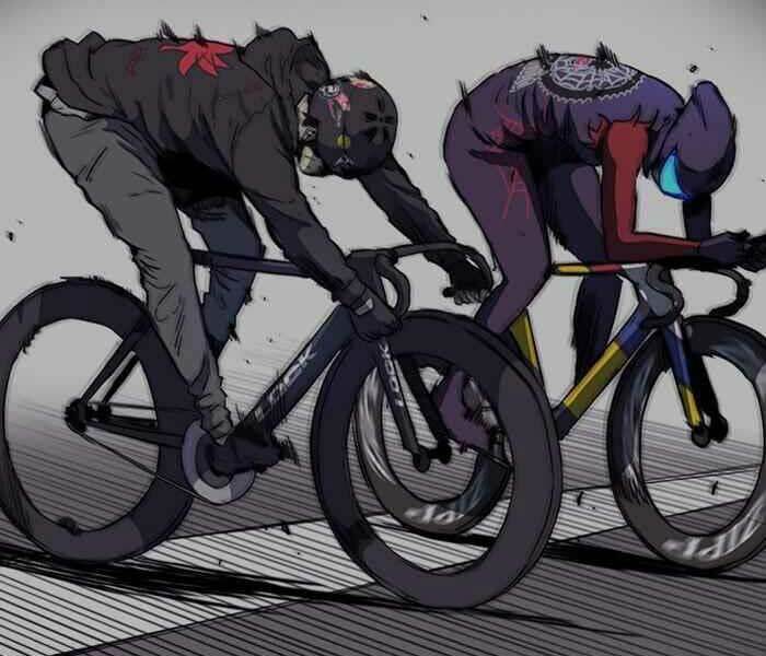 Thể Thao Cực Hạn - Chapter 261 - Page 85