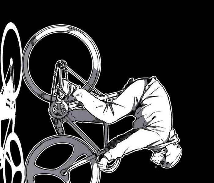 Thể Thao Cực Hạn - Chapter 262 - Page 175