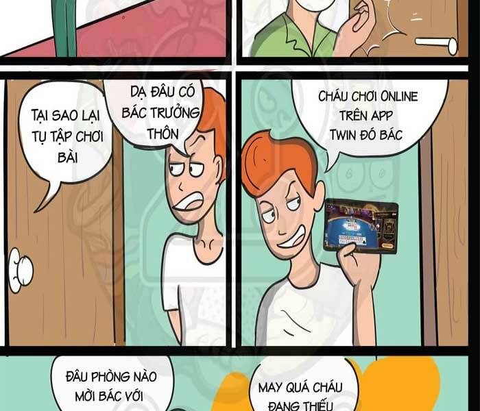 Thể Thao Cực Hạn - Chapter 262 - Page 229