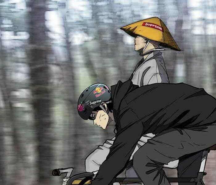 Thể Thao Cực Hạn - Chapter 262 - Page 65