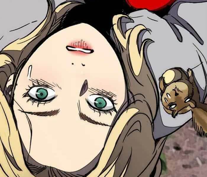 Thể Thao Cực Hạn - Chapter 262 - Page 8