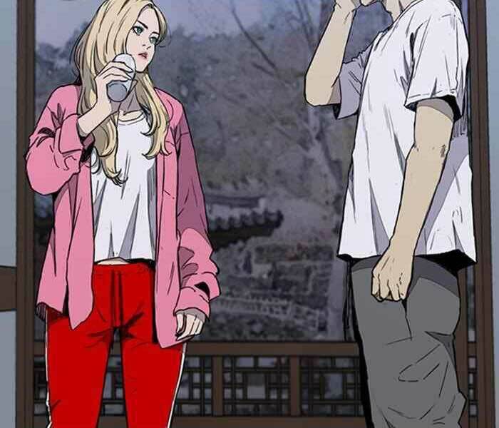 Thể Thao Cực Hạn - Chapter 263 - Page 109