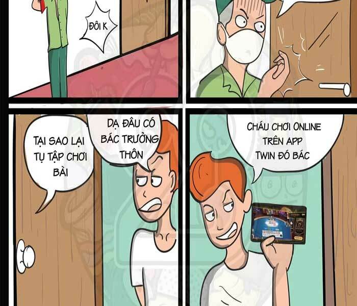 Thể Thao Cực Hạn - Chapter 263 - Page 197