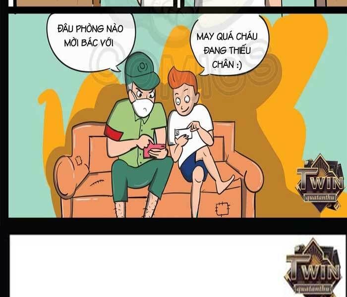 Thể Thao Cực Hạn - Chapter 263 - Page 198