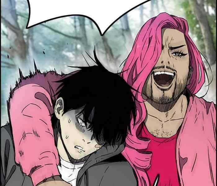 Thể Thao Cực Hạn - Chapter 264 - Page 116