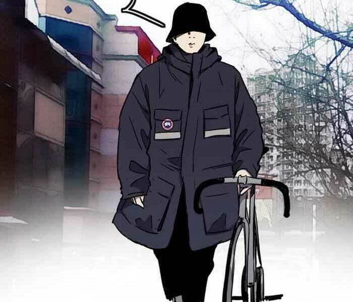 Thể Thao Cực Hạn - Chapter 264 - Page 168