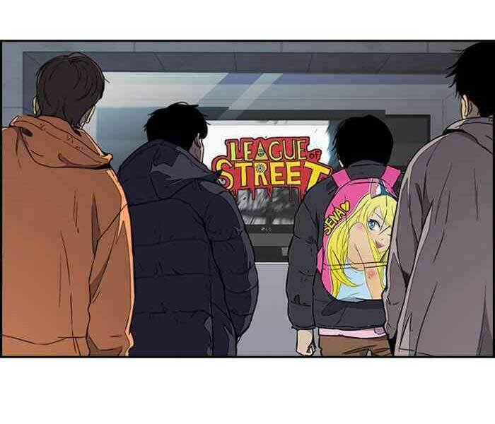 Thể Thao Cực Hạn - Chapter 264 - Page 186