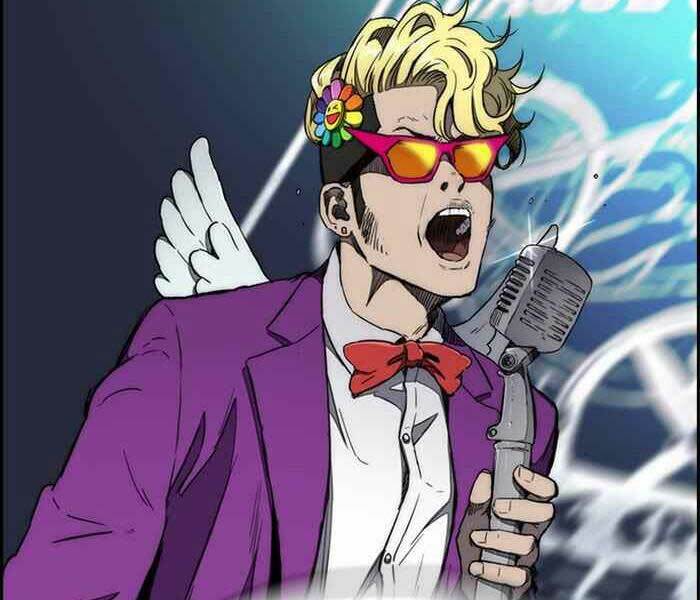 Thể Thao Cực Hạn - Chapter 264 - Page 195