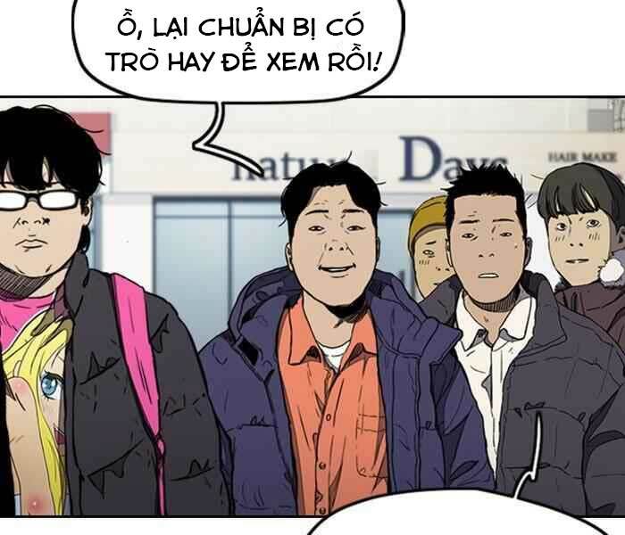 Thể Thao Cực Hạn - Chapter 264 - Page 201