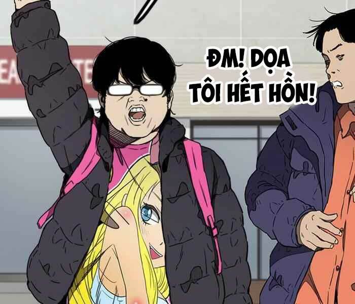 Thể Thao Cực Hạn - Chapter 264 - Page 204