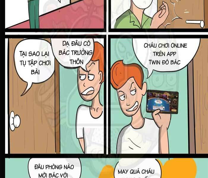 Thể Thao Cực Hạn - Chapter 264 - Page 211