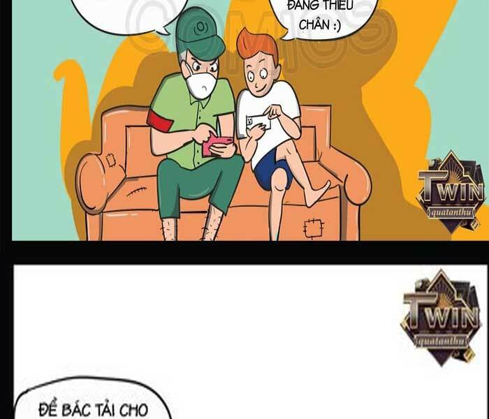 Thể Thao Cực Hạn - Chapter 264 - Page 212