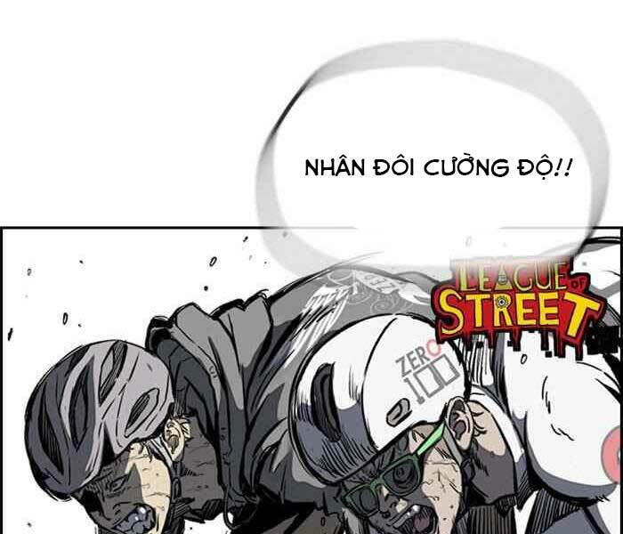 Thể Thao Cực Hạn - Chapter 265 - Page 12