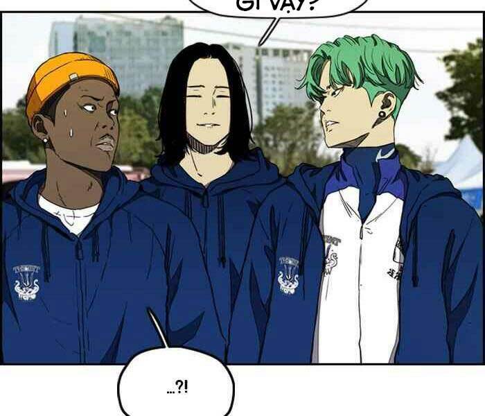 Thể Thao Cực Hạn - Chapter 265 - Page 131