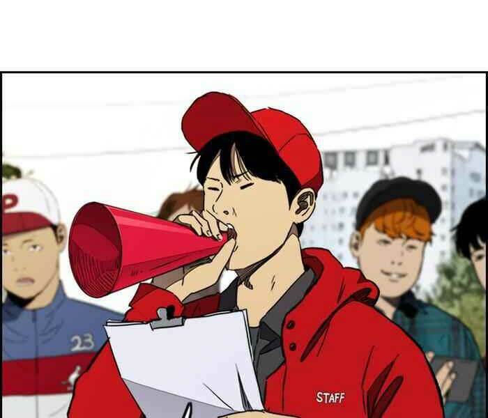 Thể Thao Cực Hạn - Chapter 265 - Page 135