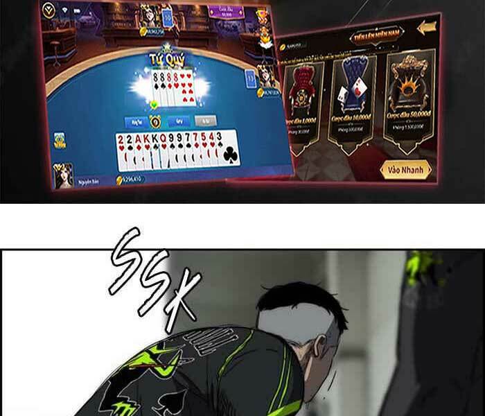 Thể Thao Cực Hạn - Chapter 265 - Page 143