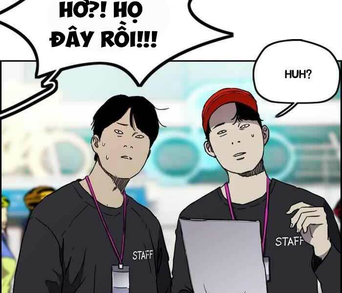 Thể Thao Cực Hạn - Chapter 265 - Page 168