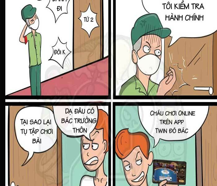 Thể Thao Cực Hạn - Chapter 265 - Page 182