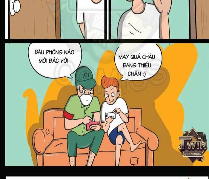 Thể Thao Cực Hạn - Chapter 265 - Page 183