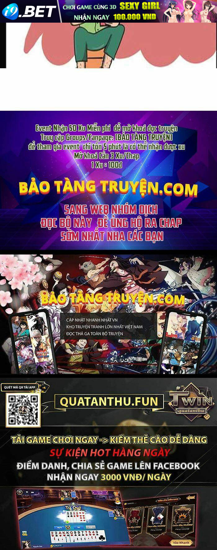 Thể Thao Cực Hạn - Chapter 265 - Page 185