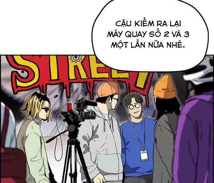 Thể Thao Cực Hạn - Chapter 265 - Page 3