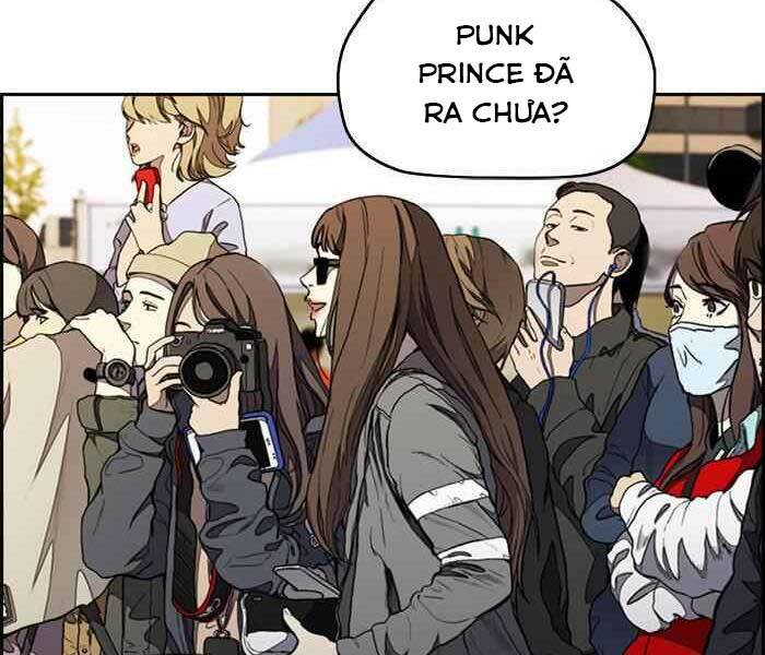 Thể Thao Cực Hạn - Chapter 265 - Page 5